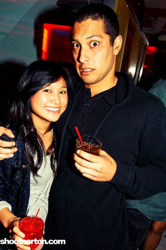 Gobble Gobble HEY! @ Beauty Bar, photograph 12