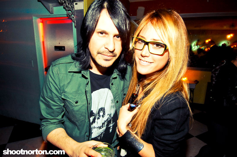 Gobble Gobble HEY! @ Beauty Bar, photograph 13