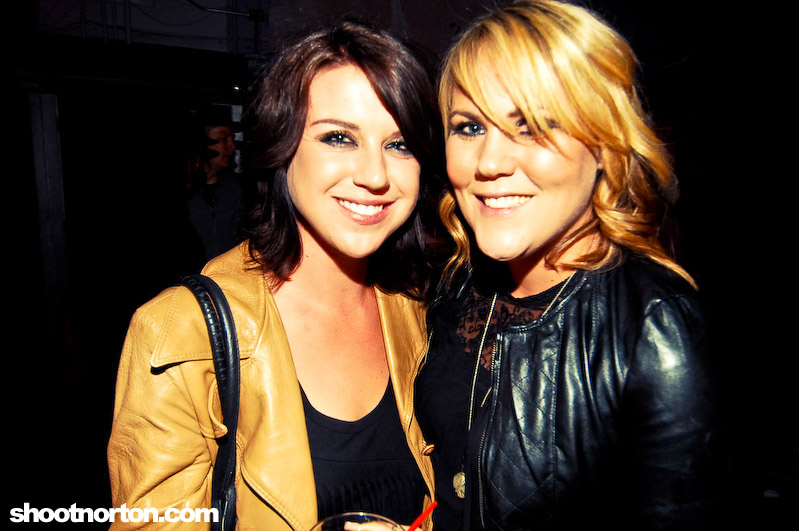 Gobble Gobble HEY! @ Beauty Bar, photograph 16
