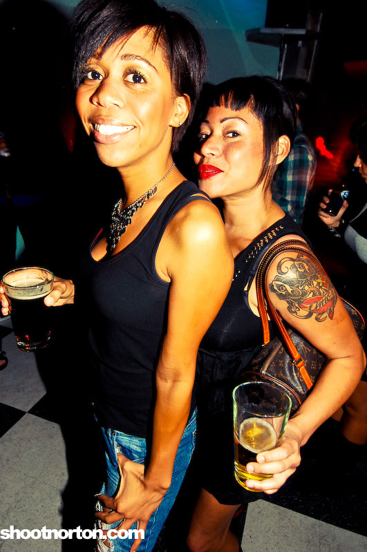 Gobble Gobble HEY! @ Beauty Bar, photograph 22