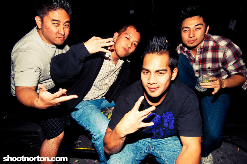 Gobble Gobble HEY! @ Beauty Bar, photograph 40