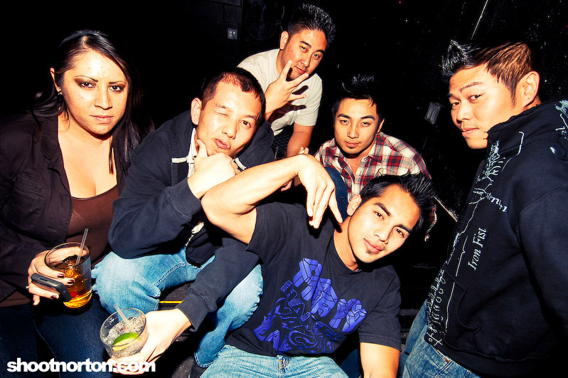 Gobble Gobble HEY! @ Beauty Bar, photograph 41