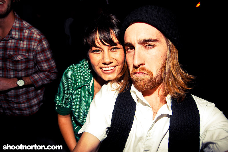 Gobble Gobble HEY! @ Beauty Bar, photograph 42