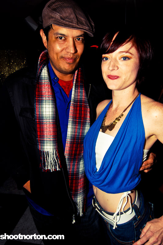 Gobble Gobble HEY! @ Beauty Bar, photograph 44