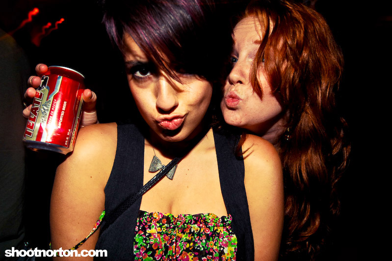 Gobble Gobble HEY! @ Beauty Bar, photograph 48