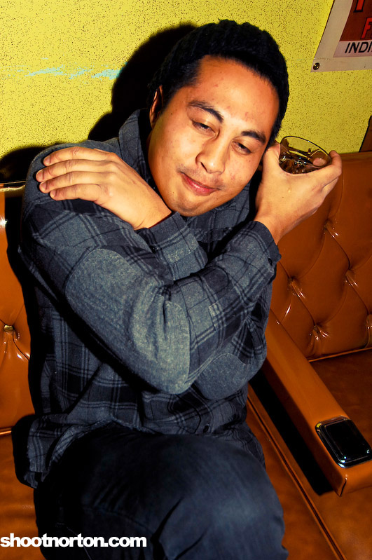 Gobble Gobble HEY! @ Beauty Bar, photograph 49