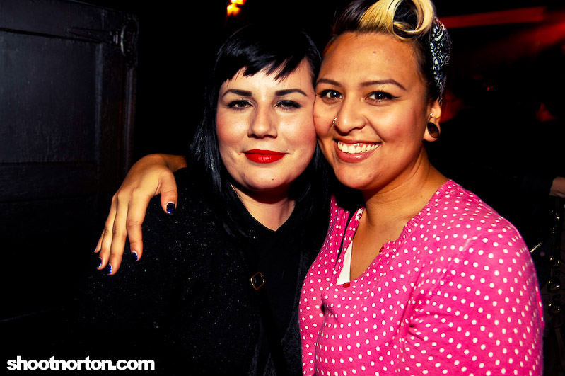 Gobble Gobble HEY! @ Beauty Bar, photograph 50