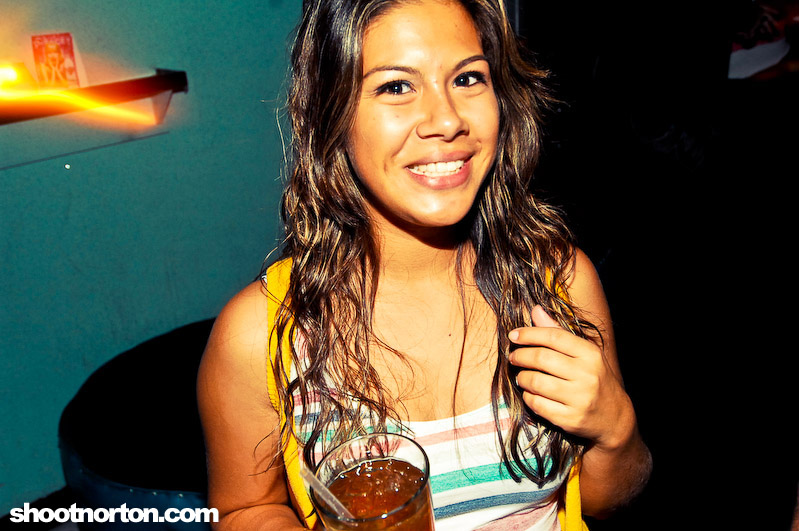 Gobble Gobble HEY! @ Beauty Bar, photograph 51