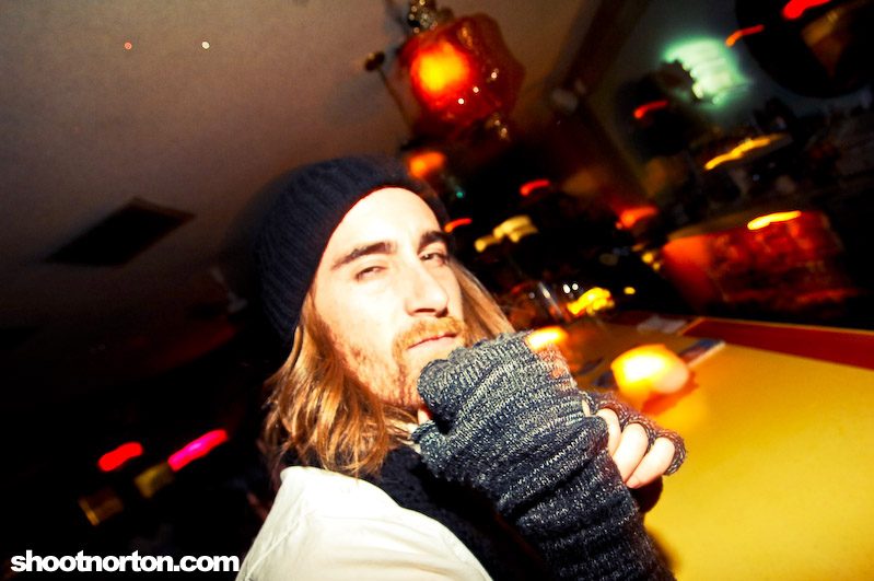 Gobble Gobble HEY! @ Beauty Bar, photograph 54