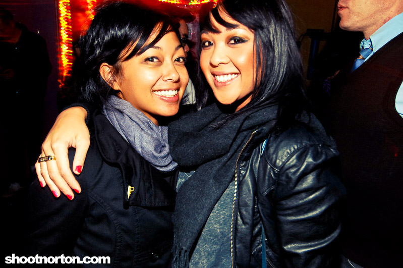 Gobble Gobble HEY! @ Beauty Bar, photograph 60