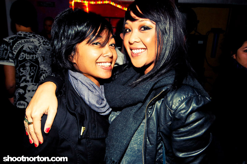 Gobble Gobble HEY! @ Beauty Bar, photograph 61