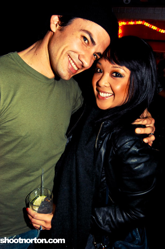 Gobble Gobble HEY! @ Beauty Bar, photograph 63
