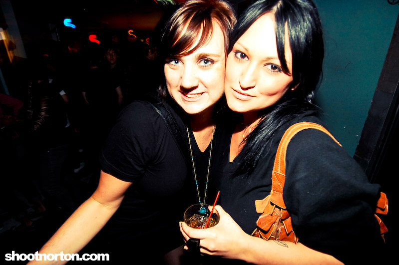 Gobble Gobble HEY! @ Beauty Bar, photograph 65