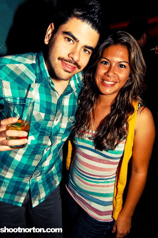 Gobble Gobble HEY! @ Beauty Bar, photograph 66