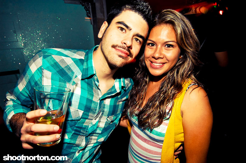 Gobble Gobble HEY! @ Beauty Bar, photograph 67