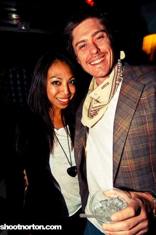 Gobble Gobble HEY! @ Beauty Bar, photograph 71
