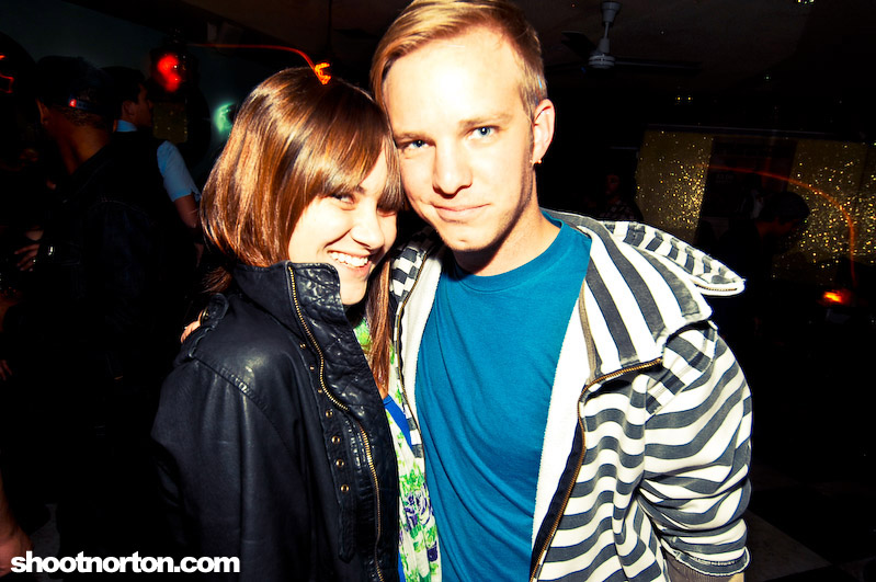 Gobble Gobble HEY! @ Beauty Bar, photograph 72