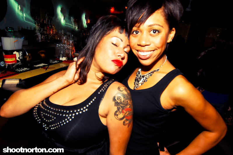 Gobble Gobble HEY! @ Beauty Bar, photograph 73