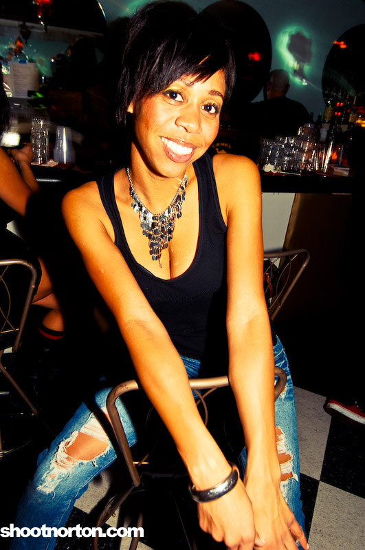 Gobble Gobble HEY! @ Beauty Bar, photograph 74