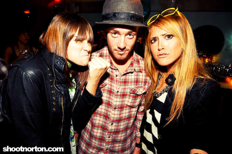 Gobble Gobble HEY! @ Beauty Bar, photograph 76