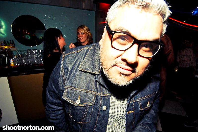 Gobble Gobble HEY! @ Beauty Bar, photograph 78