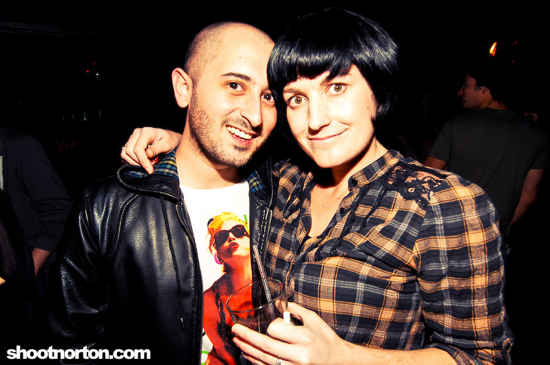 Gobble Gobble HEY! @ Beauty Bar, photograph 82