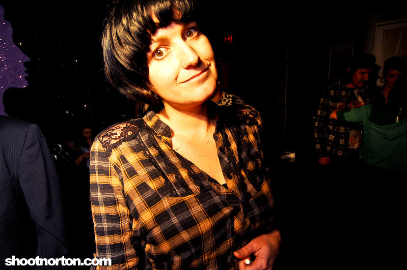 Gobble Gobble HEY! @ Beauty Bar, photograph 86