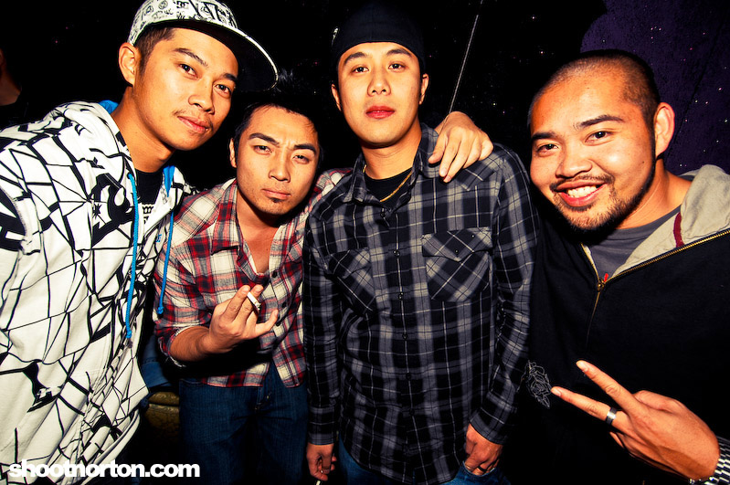 Gobble Gobble HEY! @ Beauty Bar, photograph 89