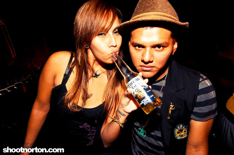 Gobble Gobble HEY! @ Beauty Bar, photograph 90