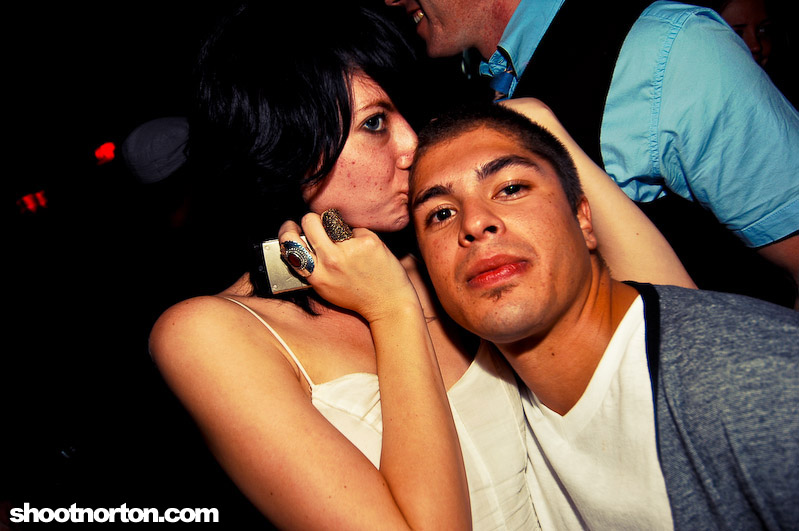 Gobble Gobble HEY! @ Beauty Bar, photograph 93