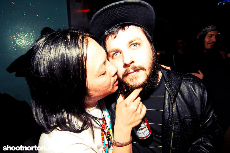 Gobble Gobble HEY! @ Beauty Bar, photograph 94