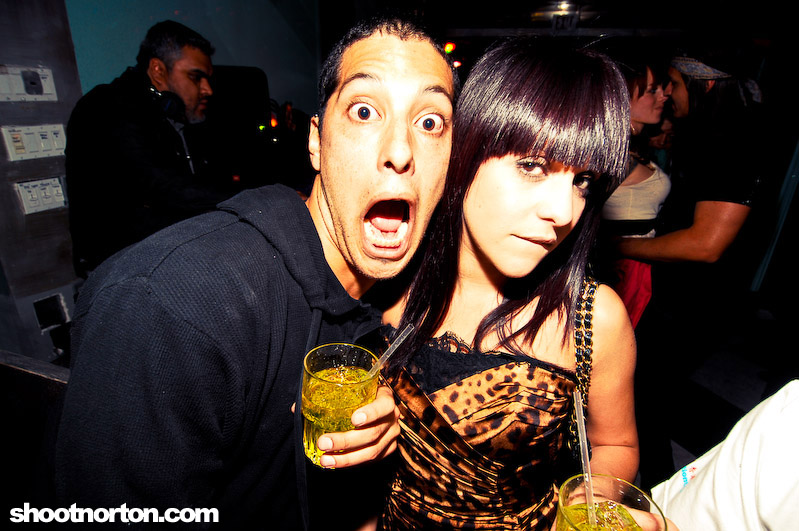 Gobble Gobble HEY! @ Beauty Bar, photograph 95