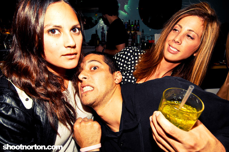 Gobble Gobble HEY! @ Beauty Bar, photograph 101