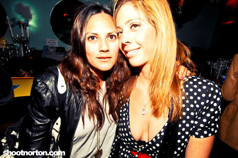 Gobble Gobble HEY! @ Beauty Bar, photograph 103