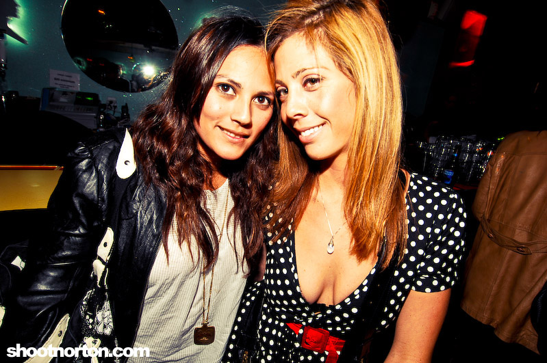 Gobble Gobble HEY! @ Beauty Bar, photograph 104