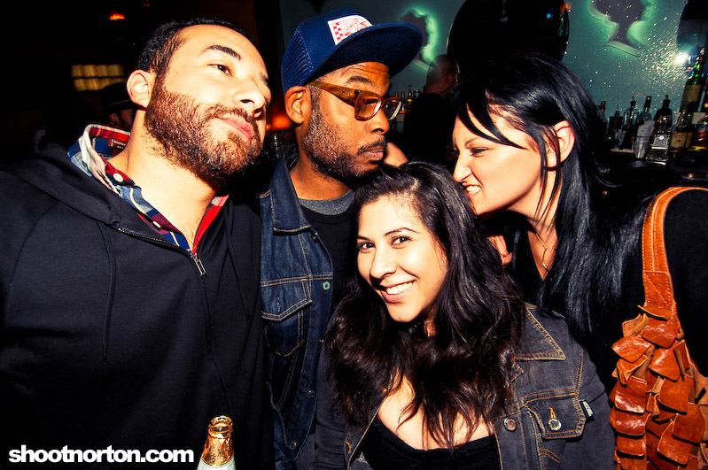 Gobble Gobble HEY! @ Beauty Bar, photograph 106