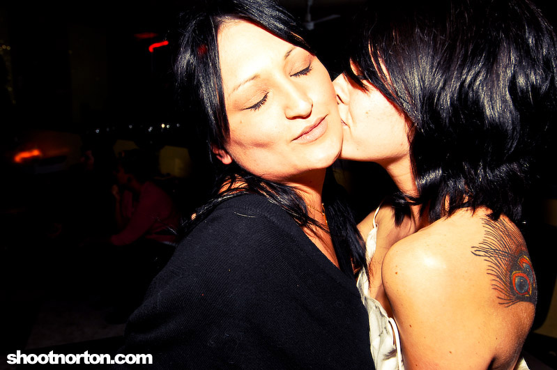 Gobble Gobble HEY! @ Beauty Bar, photograph 107