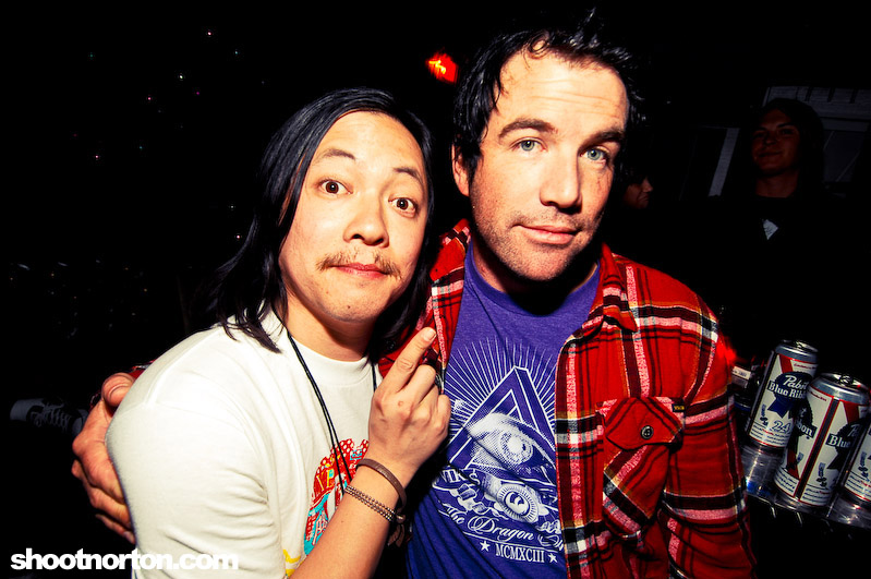 Gobble Gobble HEY! @ Beauty Bar, photograph 110