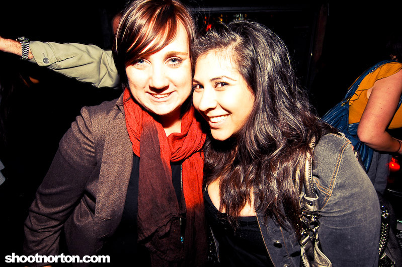 Gobble Gobble HEY! @ Beauty Bar, photograph 111
