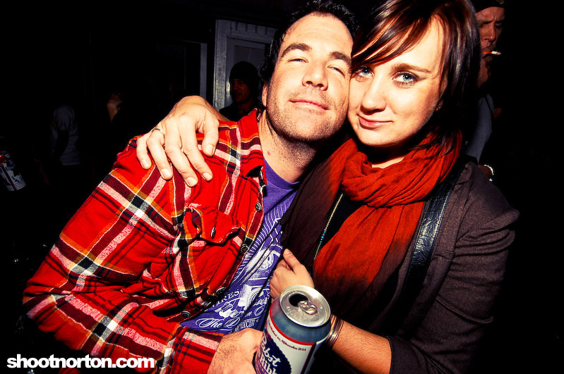 Gobble Gobble HEY! @ Beauty Bar, photograph 112