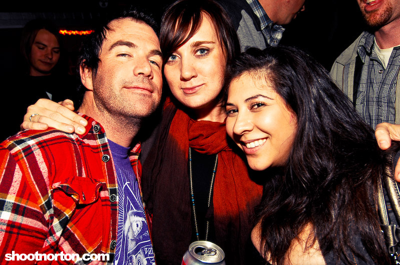 Gobble Gobble HEY! @ Beauty Bar, photograph 113