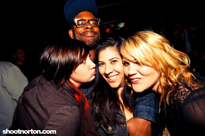 Gobble Gobble HEY! @ Beauty Bar, photograph 115