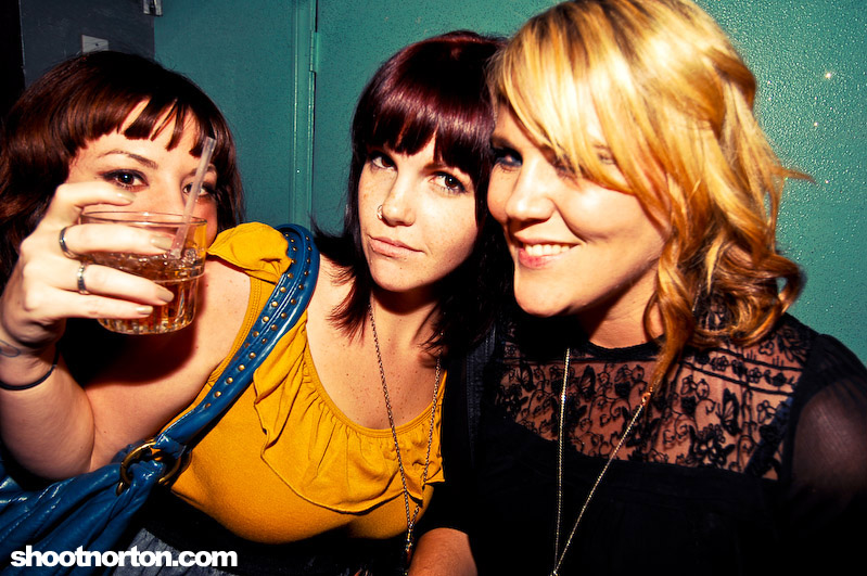 Gobble Gobble HEY! @ Beauty Bar, photograph 120