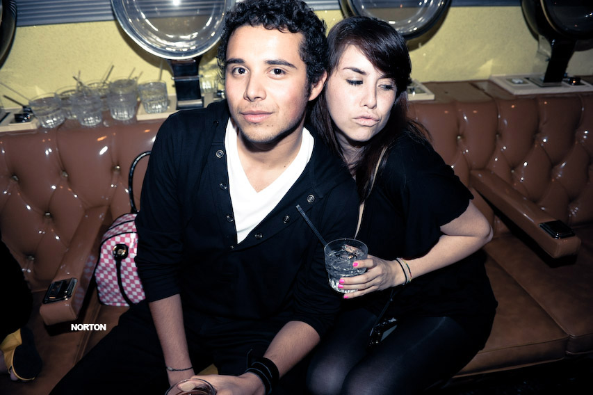 Beauty Bar Three Year Anniversary Party, photograph 12