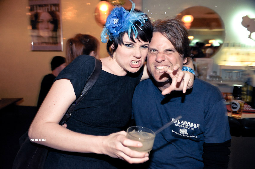 Beauty Bar Three Year Anniversary Party, photograph 60