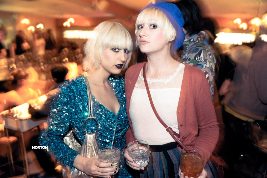 Beauty Bar Three Year Anniversary Party, photograph 92