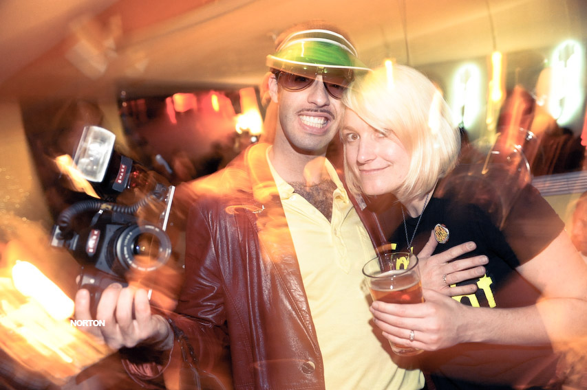 Beauty Bar Three Year Anniversary Party, photograph 95