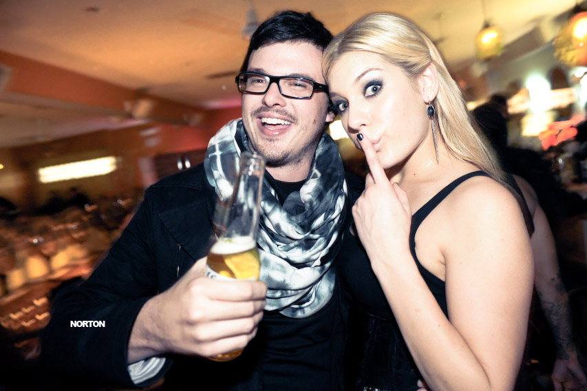 Beauty Bar Three Year Anniversary Party, photograph 99