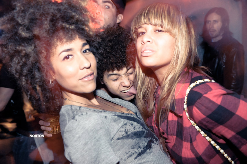 Beauty Bar Three Year Anniversary Party, photograph 103