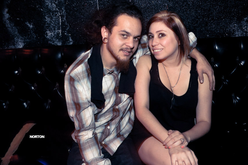 Beauty Bar Three Year Anniversary Party, photograph 107